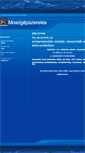 Mobile Screenshot of moshatsz.webclick.ultraweb.hu