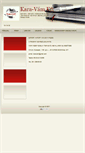 Mobile Screenshot of karavam.webclick.ultraweb.hu