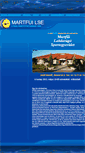 Mobile Screenshot of martfufoci.webclick.ultraweb.hu