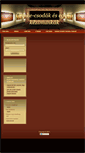 Mobile Screenshot of csipkecsoda.webclick.ultraweb.hu