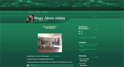 Desktop Screenshot of boxiskola.webclick.ultraweb.hu