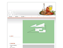 Tablet Screenshot of haromszeg.webclick.ultraweb.hu